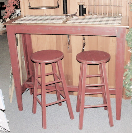 Primitive Bar