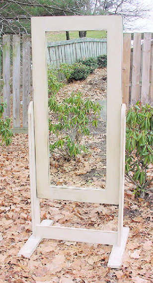 Primitive mirror