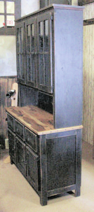 Old Hutch