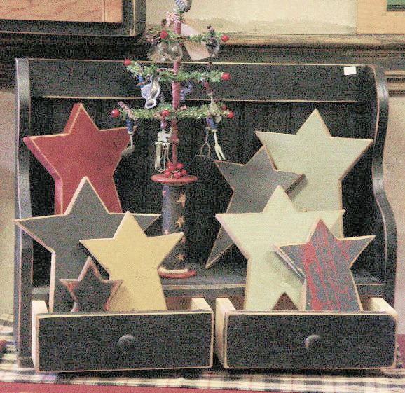 country Stars
