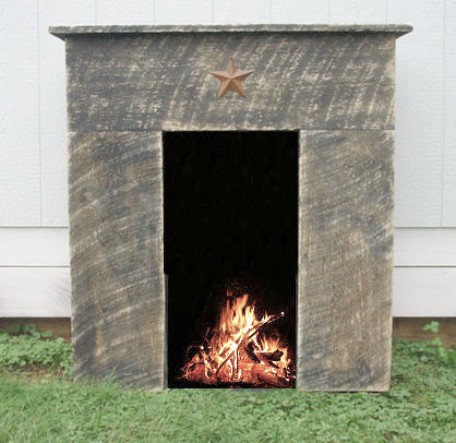 Fire Place