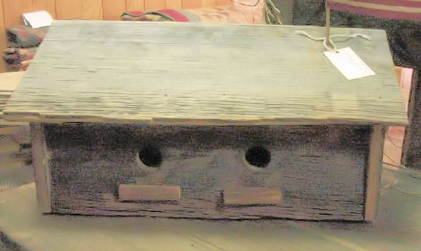 Bird House