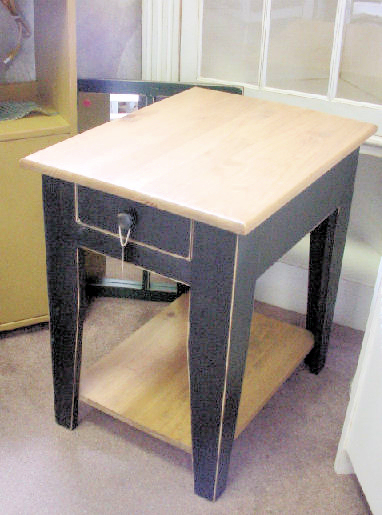 End Table