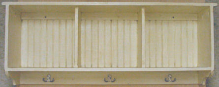 Pottery Barn Shelf