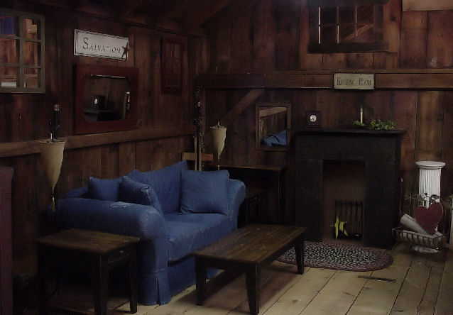 The Village Barn