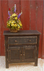 Primitive Phone Stand